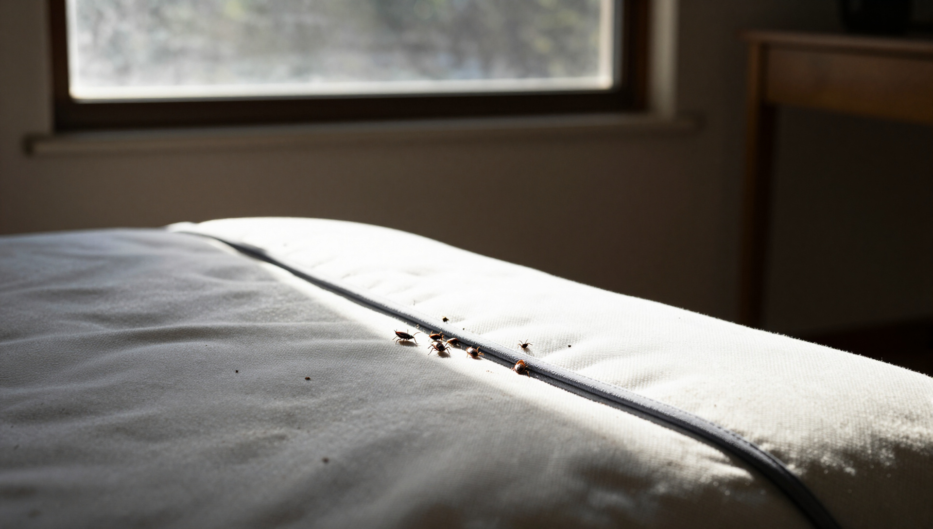 Bed Bugs Control in Port Botany