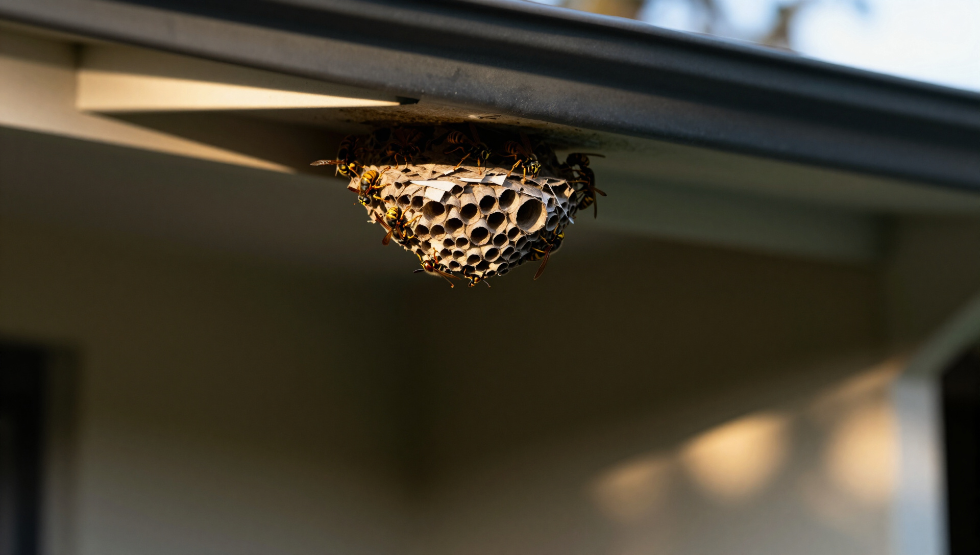 Bees and Wasp Removal in Port Botany